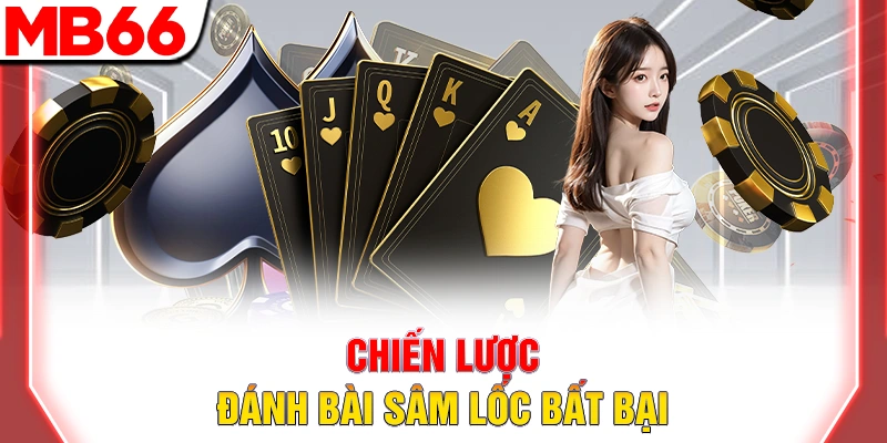 Bài Sâm Lốc - Hướng Dẫn Chi Tiết Cho Người Mới Đầy Đủ 2026 13 Chiến lược đánh bài sâm lốc bất bại